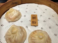 -裕兴记•蟹黄面馆(人民广场店)