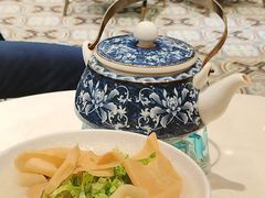 -新雅粤菜馆(南京东路店)