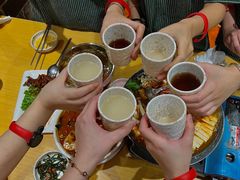 -汤W城市微度假(仓山店)