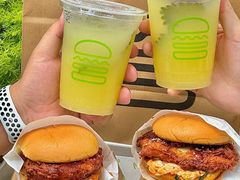 -Shake Shack(南山万象天地店)