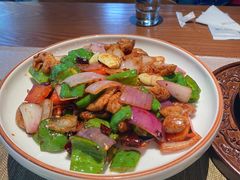-梅花境(万科店)