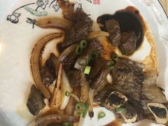 -大成铁板烧•板前(复古餐厅石老人店)