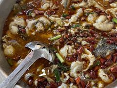 -老四川平头酸菜鱼(衙前店)