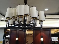 大堂-毛华美食(清扬路店)