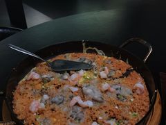 鲜虾蚝仔烙-冰火楼(梦泽园店)