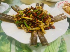 -四姑娘川味海鲜(八爪鱼店)