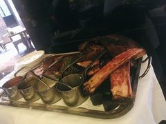 -深圳四季酒店·馥自助餐厅