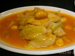 android_upload_pic-新竹里馆·花园餐厅(兴苑路店)