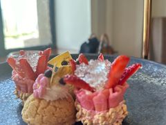 -上海和平饭店华懋阁 Cathay Room