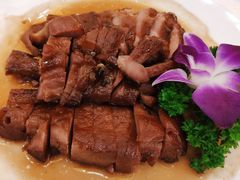 叉烧-顺德人家食府(黄金广场店)