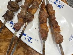 -柴氏风味斋(甘家口店)