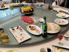 -奕景海鲜酒家· 大连海鲜(星海广场店)