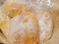 -西村叔叔的店·面包·甜品·蛋糕(崂山丽达店)