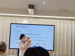 -维倪月子会所(独栋庭院·南海店)