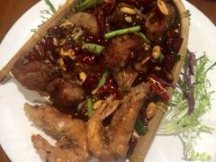 -芒果爆爆(东海缤纷店)