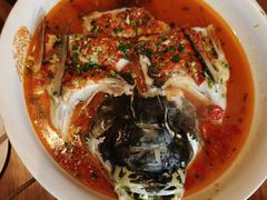 -渔乡米香·剁椒鱼头(四方坪店)