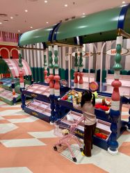 -奈尔宝家庭中心·亲子餐厅(鄞州万达店)