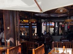 -尽善百年古院餐厅(王家老宅店)