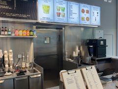 -ARKET CAFÉ(三里屯太古里店)