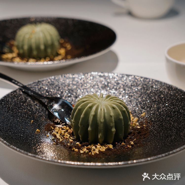 在武汉一定要来这家粤菜馆过夏天