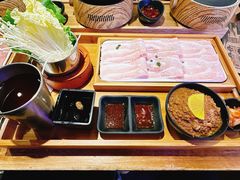 -老爷锅(新街口IFCX店)