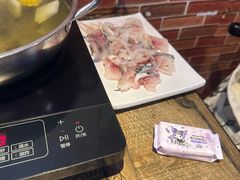 -鱼醉无骨鱼·中山脆肉鲩(荔湾路店)