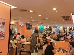 -大快活(罗湖商业城分店)