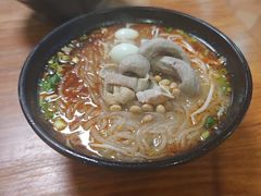 -青石桥老瓦房肥肠粉总店(青石桥总店)