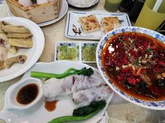 -明腾壹间茶餐厅(新都会花园广场店)