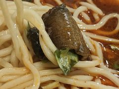 鳝鱼面-庆蓉云·庆云面(双林店)