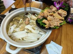 -束河人家(南锣鼓巷店)