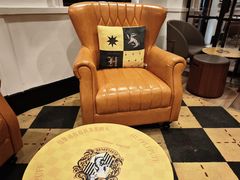 -星巴克臻选(广州沙面店)