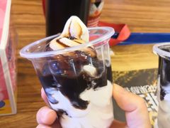 -汉堡王(天津鲁能店)