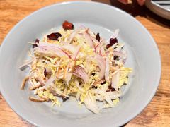 -长安记·大美陕菜(朝阳大悦城店)
