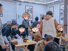 -老白家怡贵园烤肉