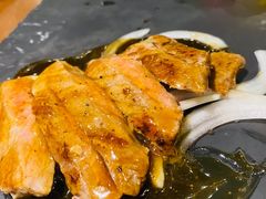 -九井澤精致料理(金茂店)