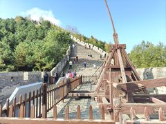 -雁门关景区