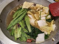 -别装假铝盆烤肉(三道街店)