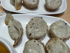 -小杨生煎(周浦万达店)