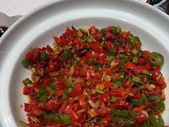 -香丰阁·烤鸭·川湘菜(清河店)