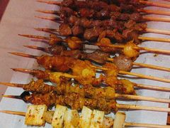 -肉串汪(望京店)