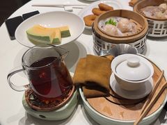 -好食上(喜盈门.范城店)