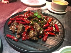豉椒小牛肉-蟹榭·本帮江浙菜·蟹宴(五角场合生汇商场店)