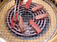 网烧牛肉-三石铁板烧(紫竹桥店)