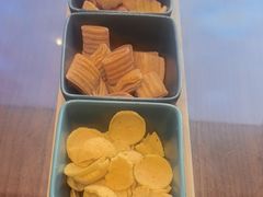 -秦家味老菜馆(民族北路店)