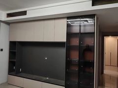 -索菲亚衣柜橱柜家具全屋定制(盈港路店)