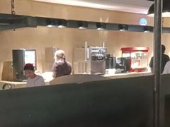 -汉巴味德·烤肉与啤酒的自助(杭州大悦城店)