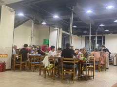 -元盛居(亚泰大街店)