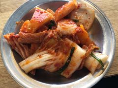 -神仙雪浓汤(弘大店)