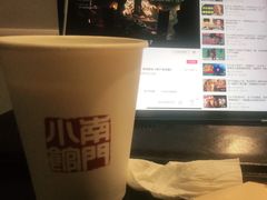 -南门小馆·清真(国贸商城店)